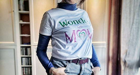 T-shirt, idee moda per indossarla, 11 stili