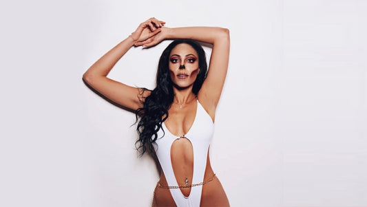 HALLOWEEN 2023, PRONTI AD OUTFIT DA PAURA?