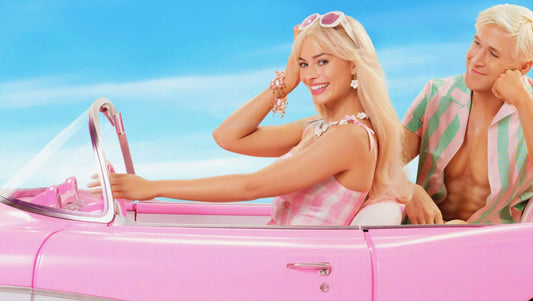 Barbie il film dei record