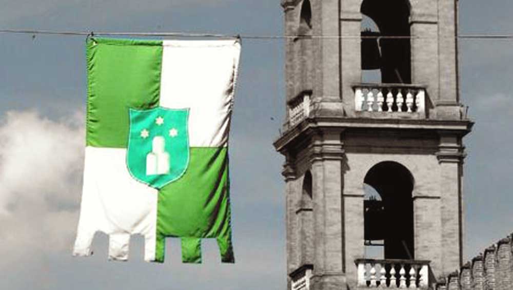 Rione Verde di Faenza