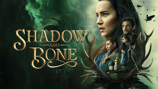 Tenebre e ossa (Shadow and Bone)