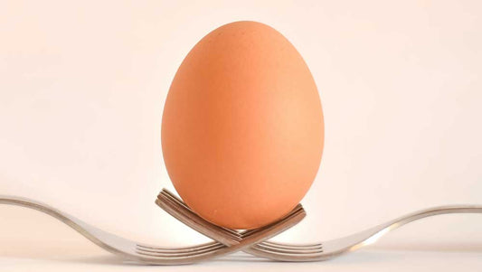Le uova in cucina