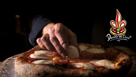 La Leggenda (SEGRETA) della PIZZA