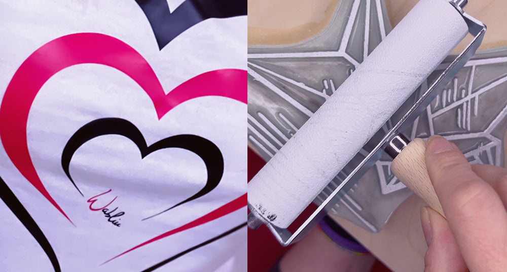 Stampa a Timbro VS DTF – Qual è la Scelta Giusta per Te?