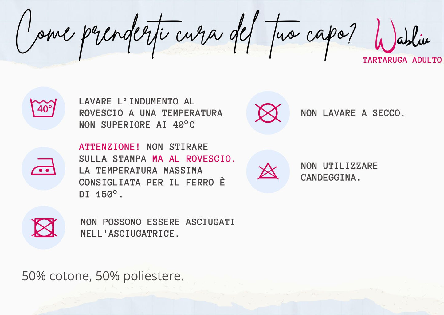 Felpa Adulto UNISEX "Rainbow Turtle"