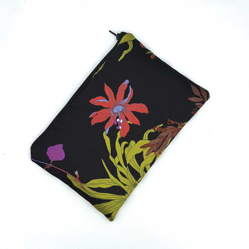 Pochette Elegante con Passante – Fantasie Made in Italy
