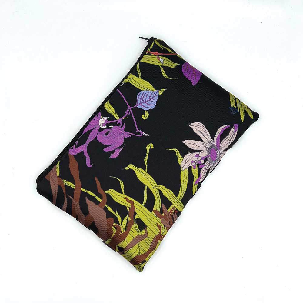 Pochette Elegante con Passante – Fantasie Made in Italy