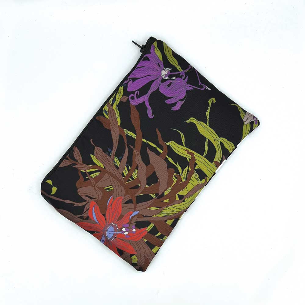 Pochette Elegante con Passante – Fantasie Made in Italy