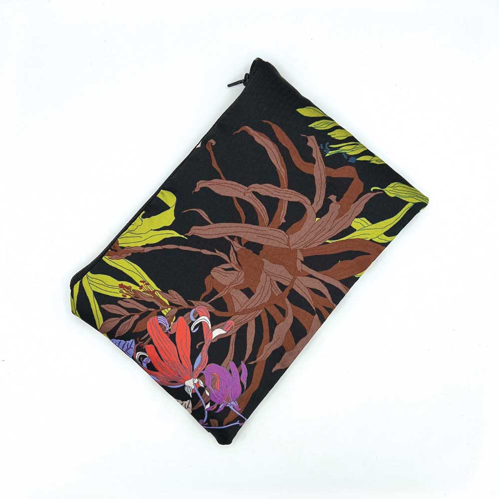 Pochette Elegante con Passante – Fantasie Made in Italy