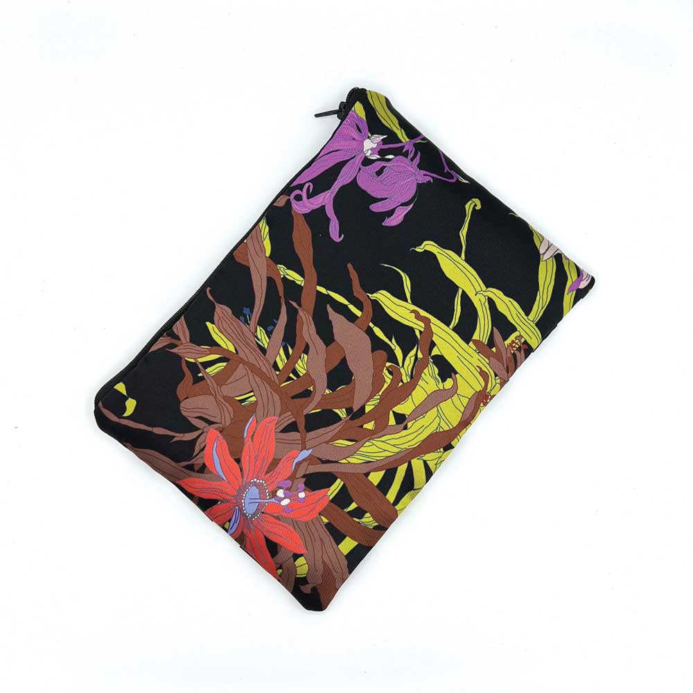 Pochette Elegante con Passante – Fantasie Made in Italy