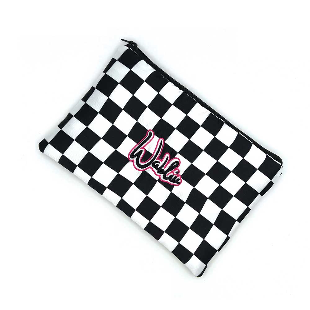 Pochette Elegante con Passante – Fantasie Made in Italy
