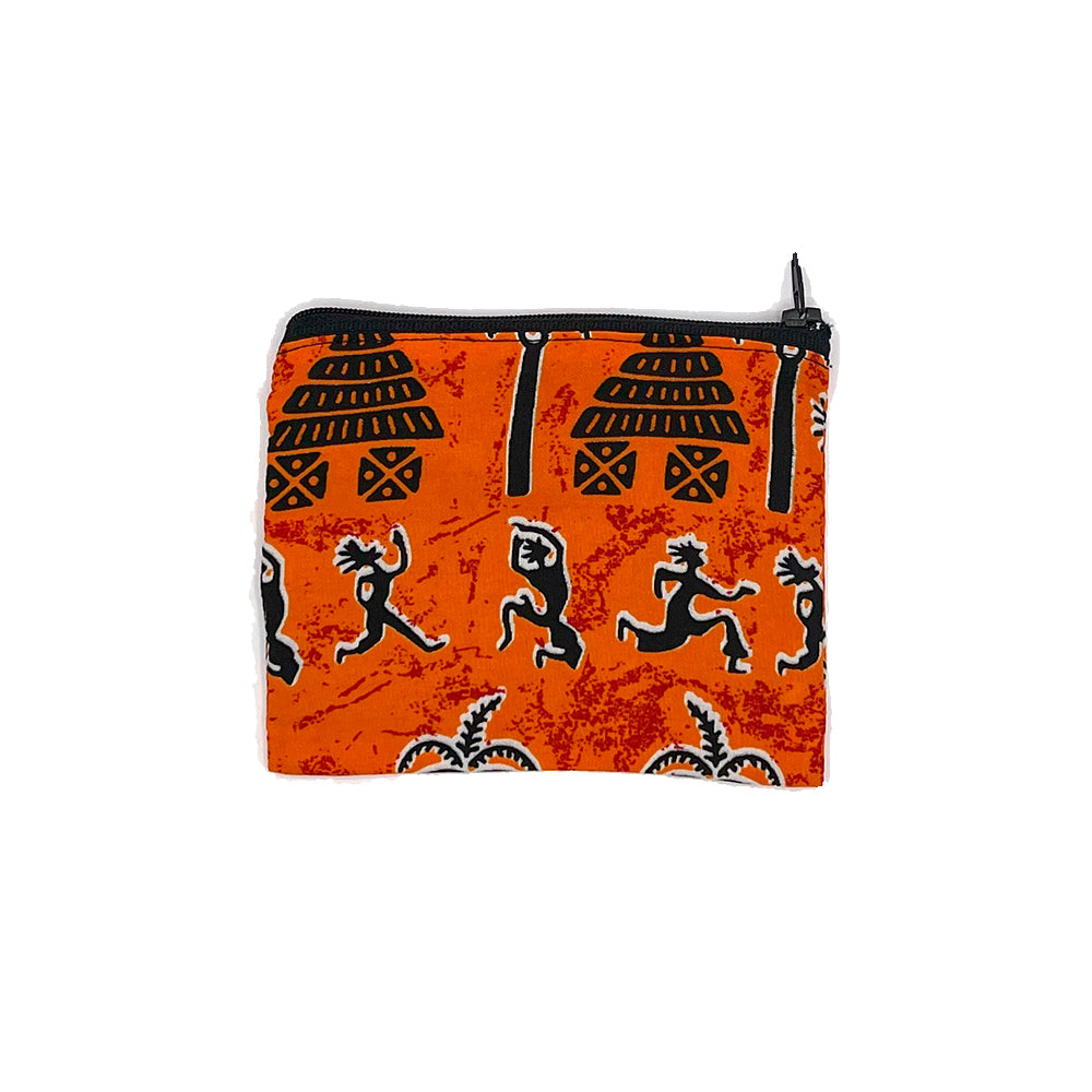 Pochette Mini fantasia Tribale