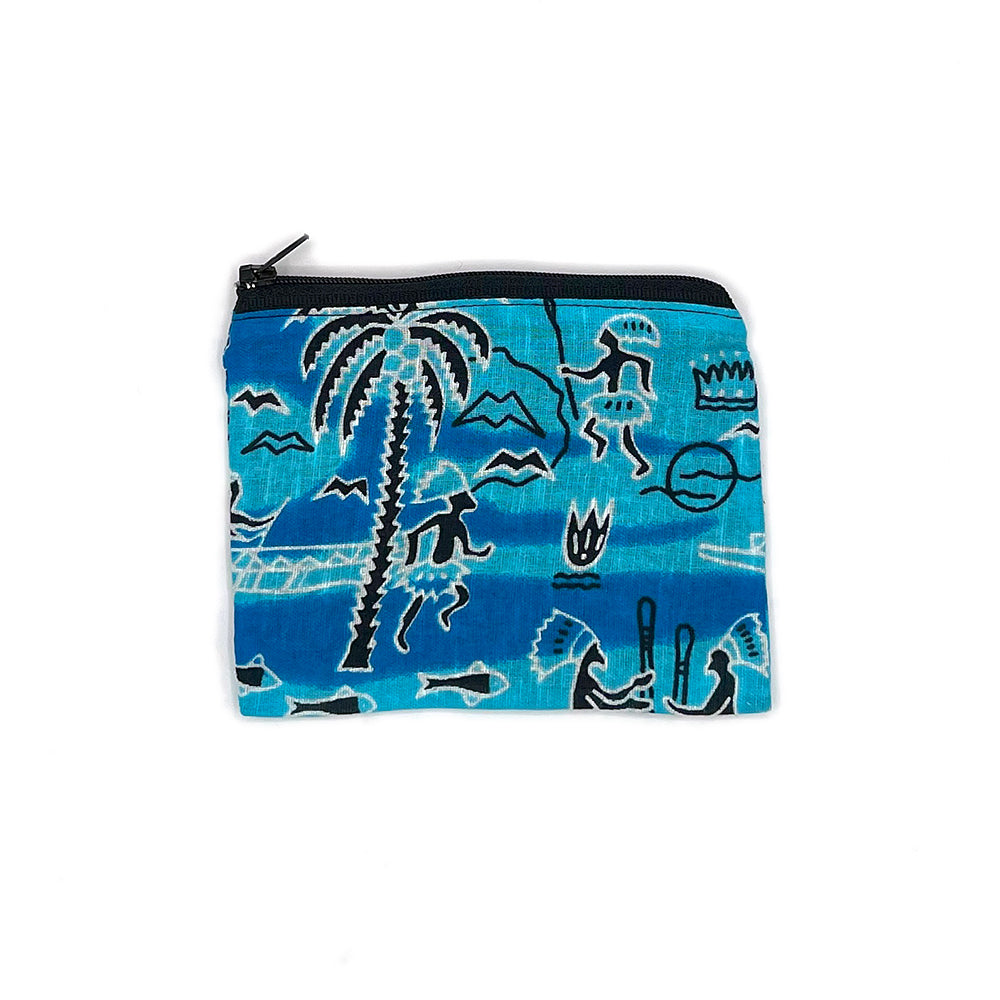 Pochette Mini fantasia Tribale