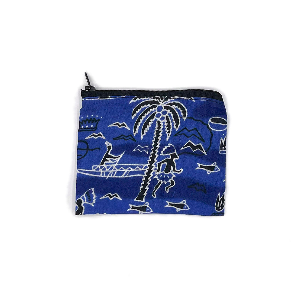 Pochette Mini fantasia Tribale