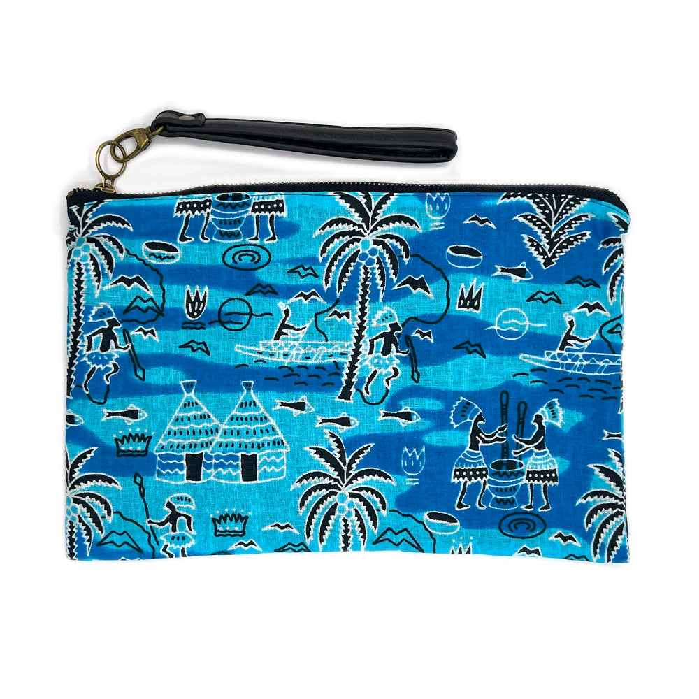 Pochette Grande fantasia Tribale