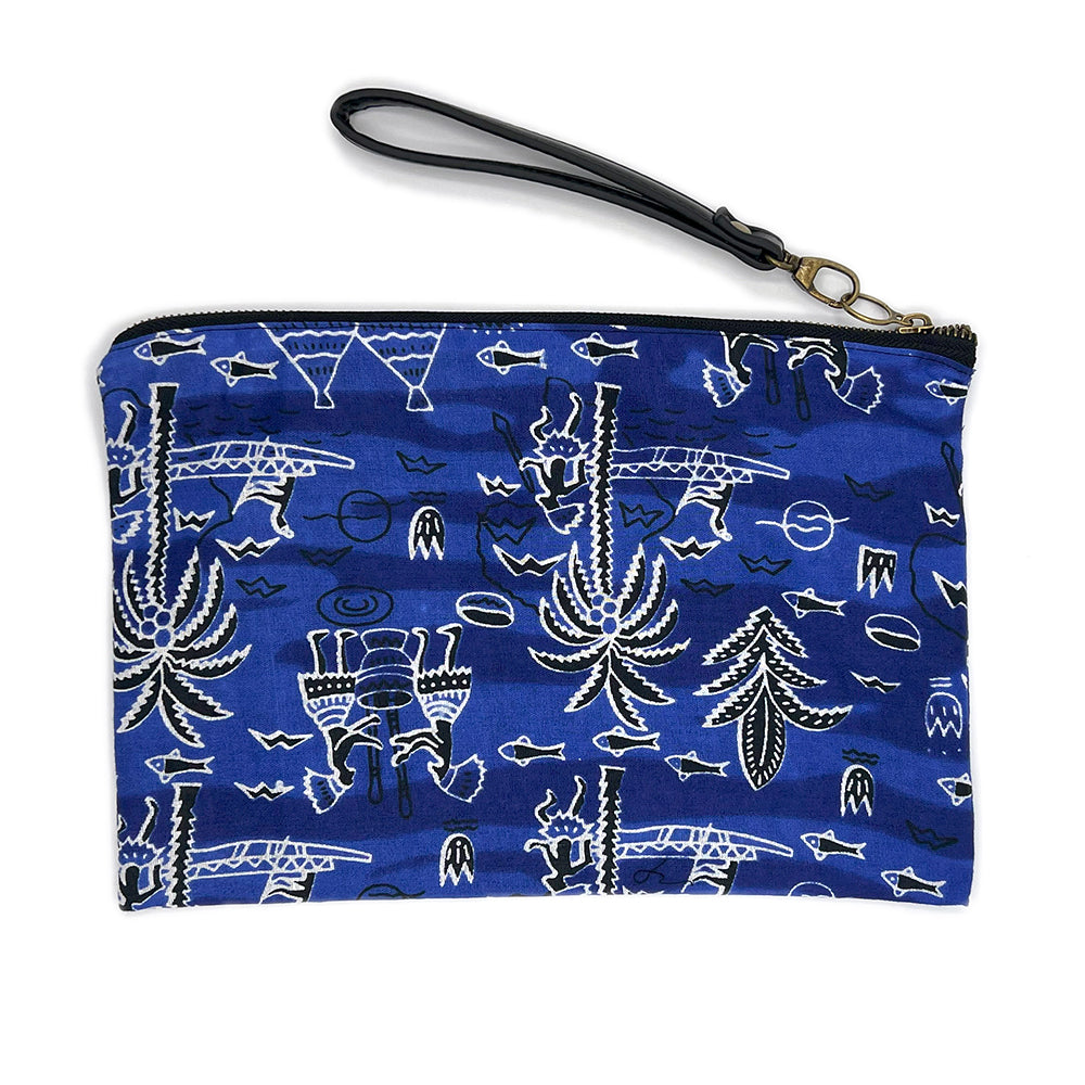 Pochette Grande fantasia Tribale