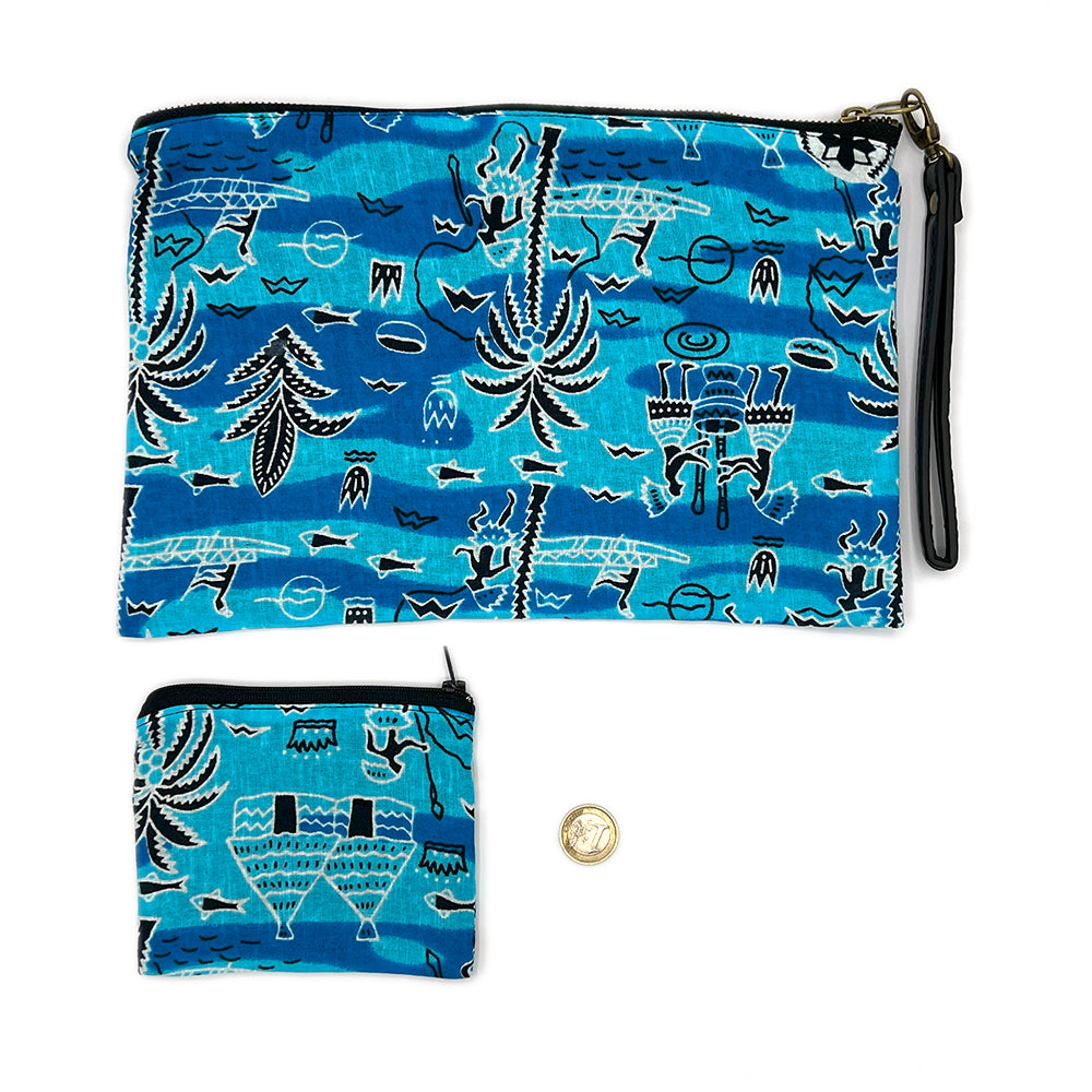 Pochette Grande fantasia Tribale