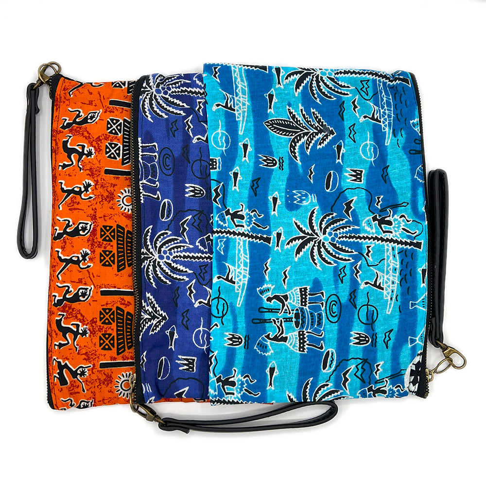 Pochette Grande fantasia Tribale