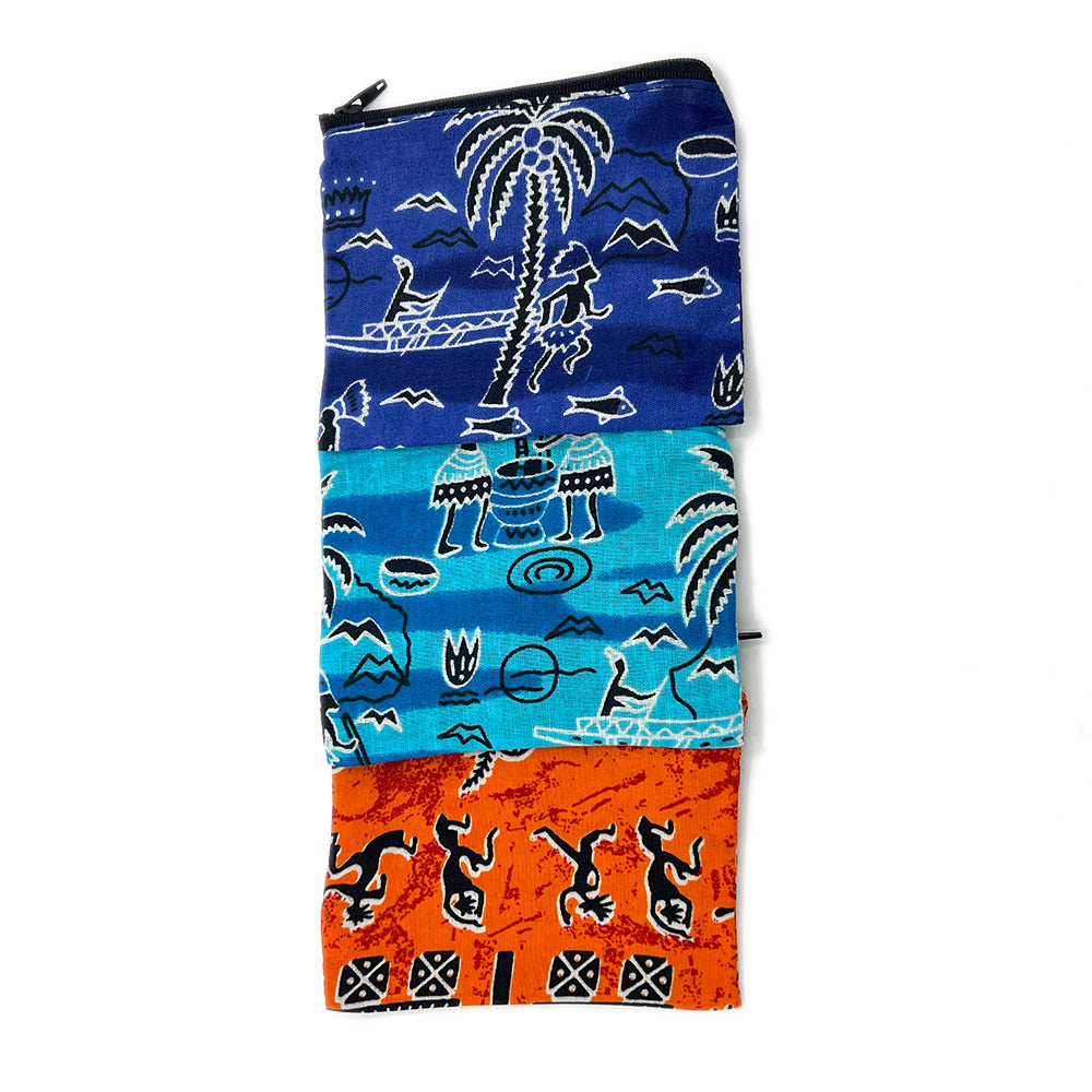 Pochette Mini fantasia Tribale