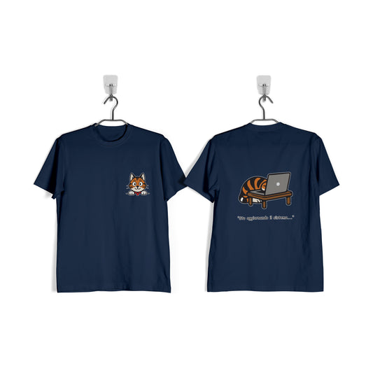 “Sto aggiornando il sistema...” - Rosetta al PC - Adulti Unisex