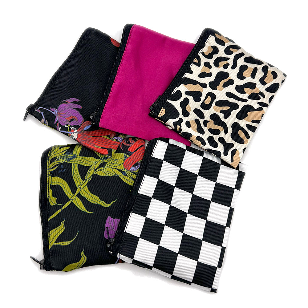 Pochette Mini fantasie Wabliu