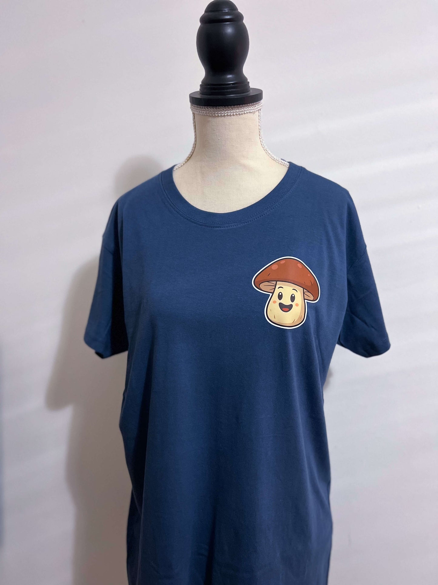 T-shirt personalizzate con logo o grafica – Adulti Unisex