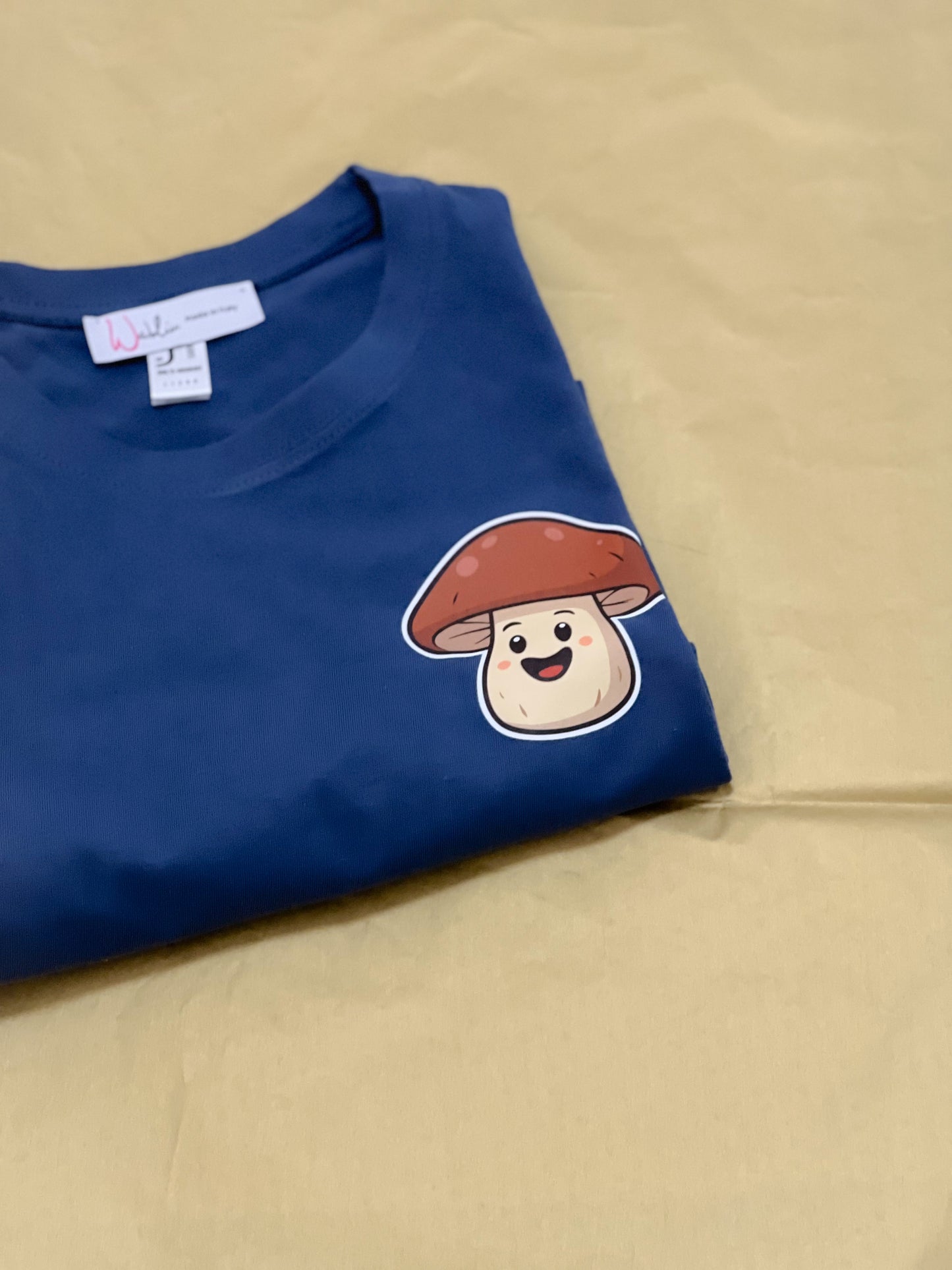 T-shirt personalizzate con logo o grafica – Adulti Unisex