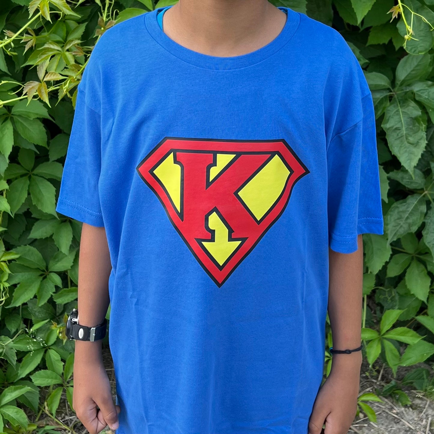 T-shirt personalizzate – Bambini Unisex