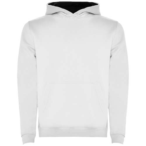 Felpa Bambini Unisex “Luce e Ombra” – Effetto Grunge