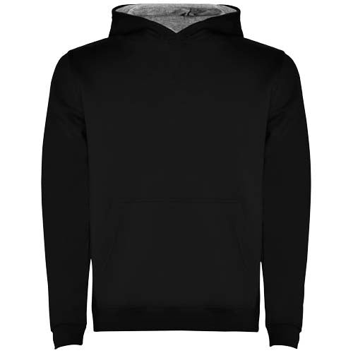 Felpa Bambini Unisex “Luce e Ombra” – Effetto Grunge
