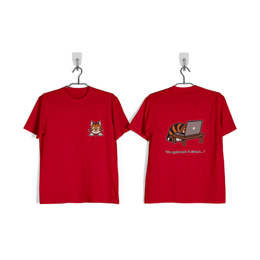 “Sto aggiornando il sistema...” - Rosetta al PC - Bambini Unisex