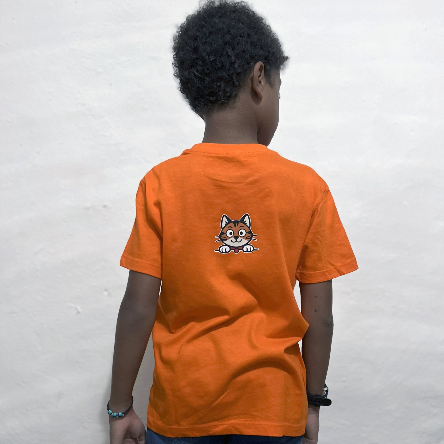 🦈 Rosetta travestita da squalo – “Zampa letale” - Bambini Unisex