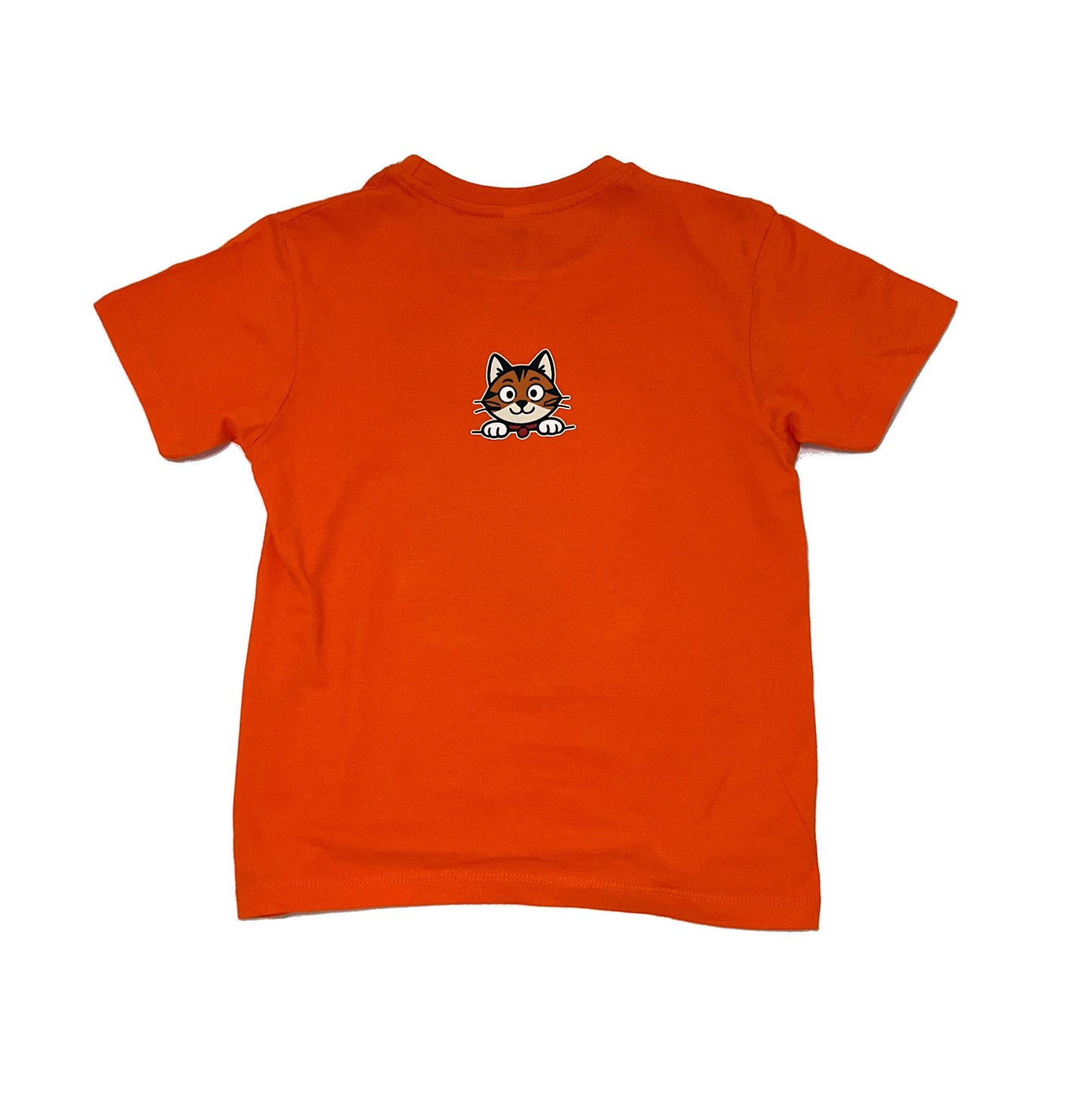🦈 Rosetta travestita da squalo – “Zampa letale” - Bambini Unisex