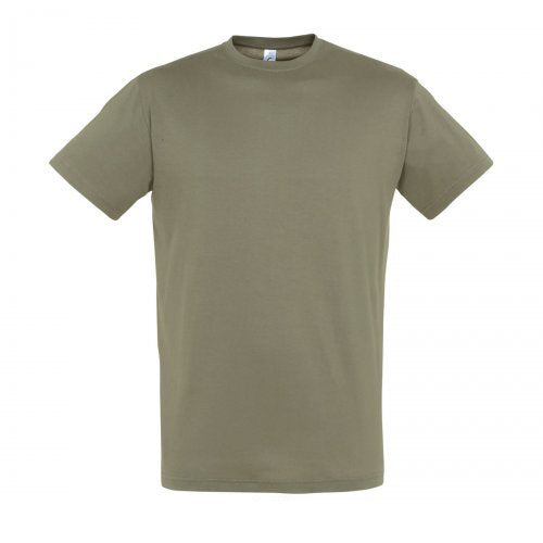 T-shirt personalizzate con logo o grafica – Adulti Unisex