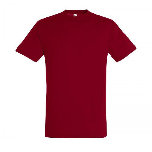 T-shirt personalizzate con logo o grafica – Adulti Unisex